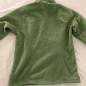 Patagonia synchillia zip